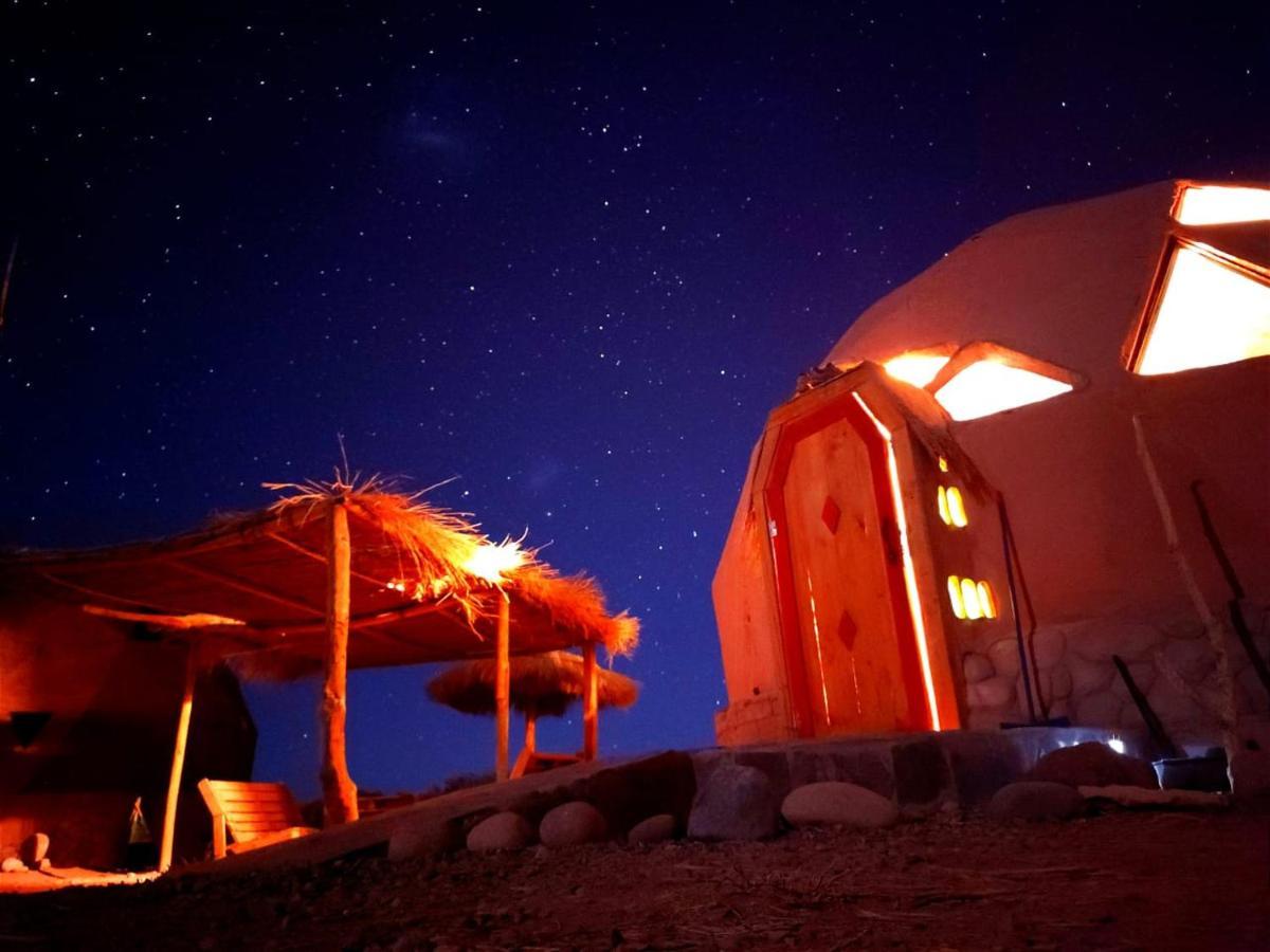 Domo Del Desierto Ξενοδοχείο Σαν Πέδρο ντε Ατακάμα Εξωτερικό φωτογραφία