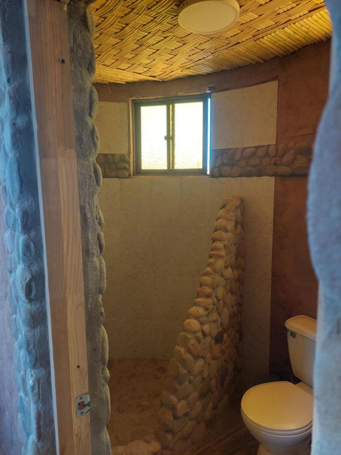 Domo Del Desierto Ξενοδοχείο Σαν Πέδρο ντε Ατακάμα Εξωτερικό φωτογραφία
