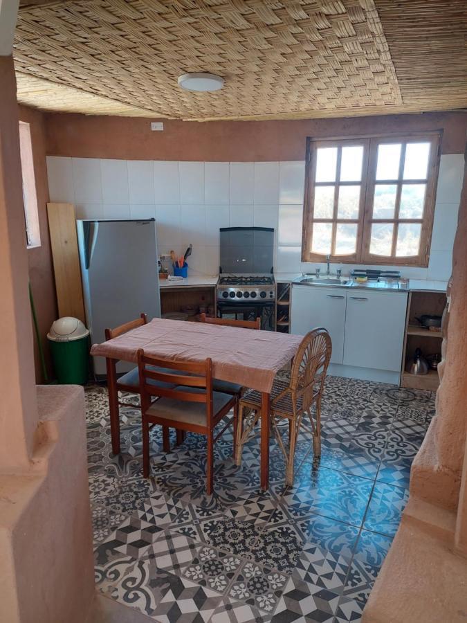 Domo Del Desierto Ξενοδοχείο Σαν Πέδρο ντε Ατακάμα Εξωτερικό φωτογραφία